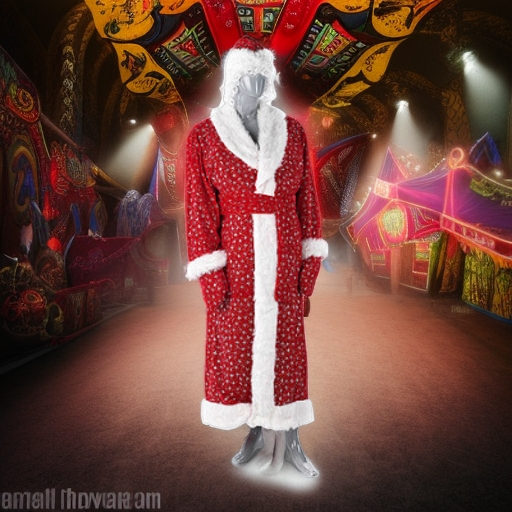 Дед Мороз Snowmen