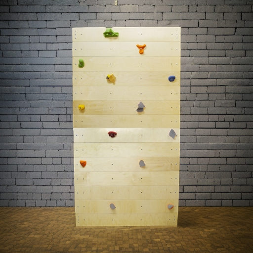 Скалодром Romsens