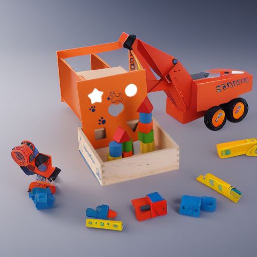 Набор СОРТИРОВЩИК Краснокамская игрушка