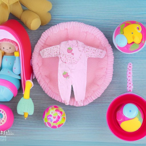 Набор МАЛЫШКА, 2 предмета, 3-6 месяцев Hudson Baby