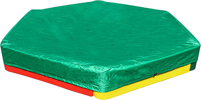 Чехол для песочницы FAMILY 6 граней Family