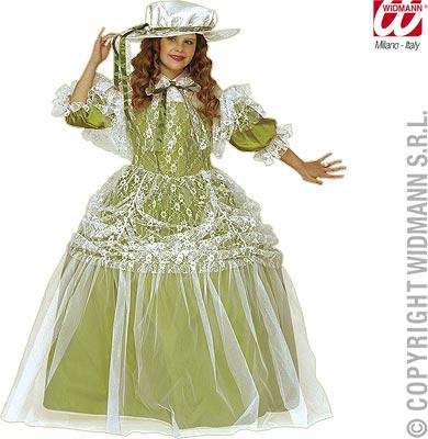 Миледи, рост 128 Widmann