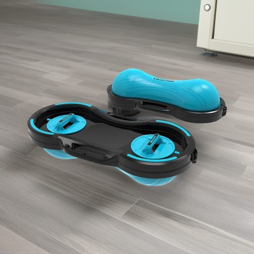 Балансировочная платформа LIVEPRO Beam Balance Trainer