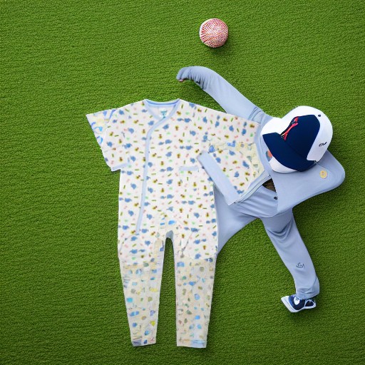 Комбинезон и шапочка для мальчика, 6-9 месяцев Spasilk