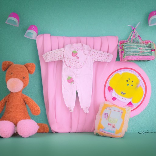 Набор МАЛЫШКА, 2 предмета, 6-9 месяцев Hudson Baby