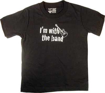 Футболка для девочки, 4 года Luvable Friends