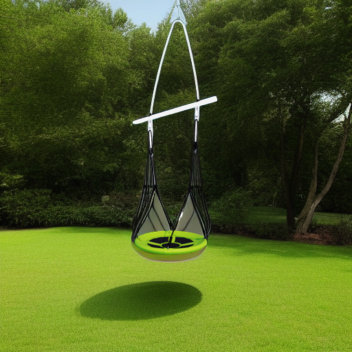 Качели-гнездо 80 см