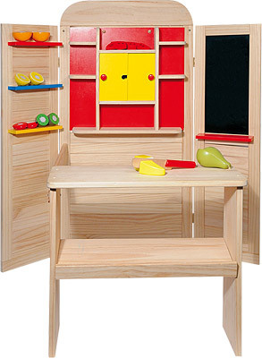 Магазин Woody