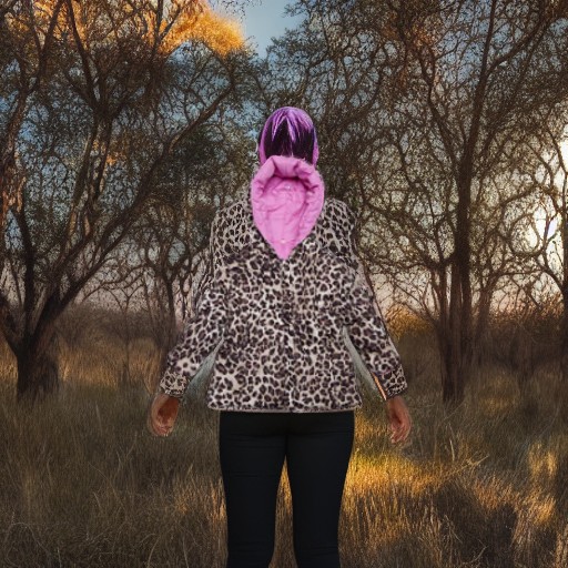 Куртка двусторонняя ЛЕОПАРД, 3 года Amy Byer