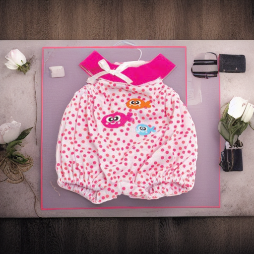 Набор одежды для куклы 32 см