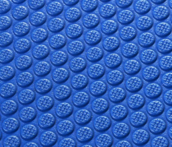 Балансировочная подушка AIREX Balance Pad Solid 46х41х5 см синяя