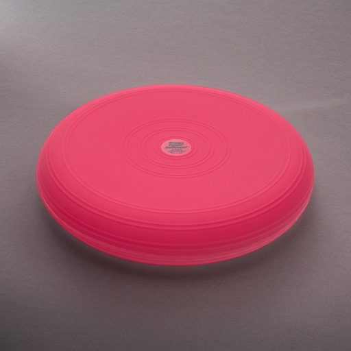 Балансировочный диск TOGU DYN AIR Ballkissen 33 см