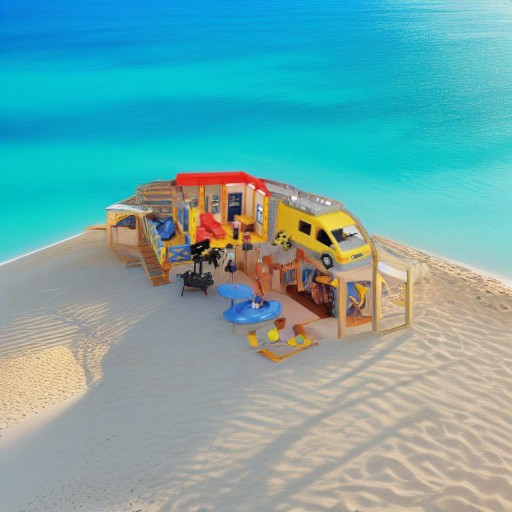 Дачный участок Simba