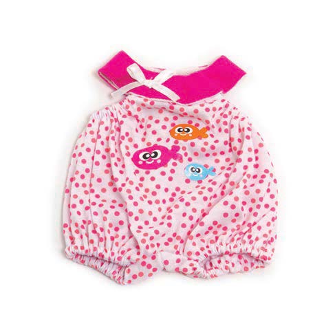 Набор одежды для куклы 32 см