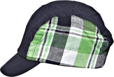 Бейсболка черная, 12-36 месяцев Luvable Friends