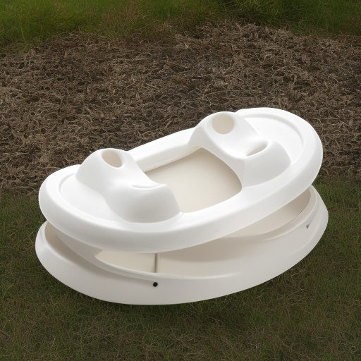 Платформа-качалка для попрыгунчика Ledraplastic