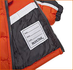 Куртка СПАЙДЕР, 4 года PacificTrail