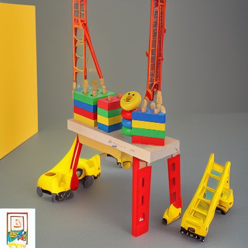 Набор строительных деталей для конструктора ГЕОМЕТРИК Краснокамская игрушка