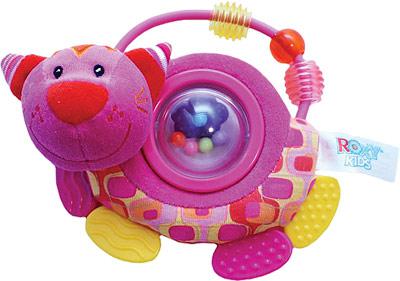 Котенок МИНКСИ Roxy-Kids