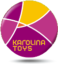 Karolina -  игрушки и обучающие игры