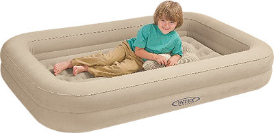 Детский матрас-кровать Intex