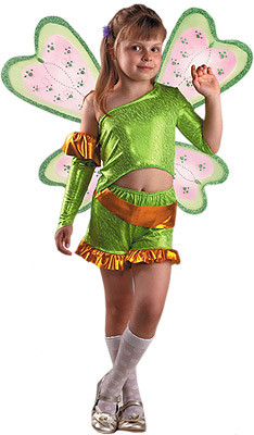 Рокси ВИНКС, рост 110 Батик