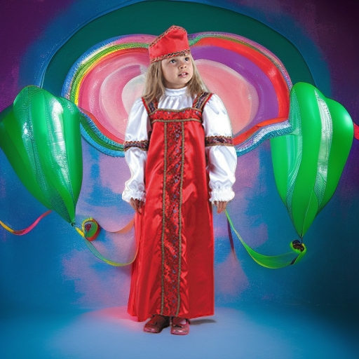 Марья-искусница