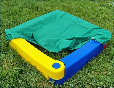 Чехол на песочницу 4 грани 2KIDS