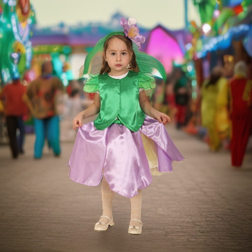 Подснежник, рост 104-116 Вестифика