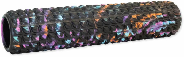 Цилиндр массажный профессиональный 45х10 см REBEL