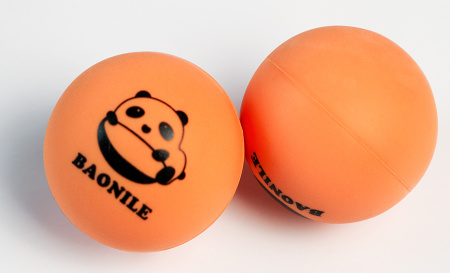 Нейротренажер Удержи шарик BAONILE