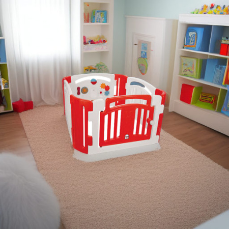 Игровой манеж АНГЕЛ Pilsan