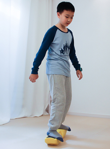 Балансир Вперед-Назад BAONILE