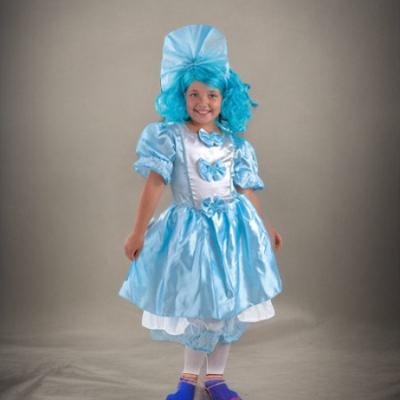 Мальвина, рост 134 КарнавалиЯ