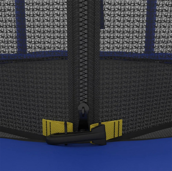 Батут каркасный с защитной сеткой UNIX Line 4,6 фт. ELEPHANT 140 см