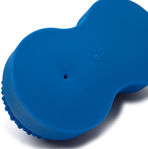 Массажная подушка TOGU Massage Nex синяя