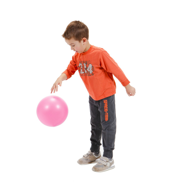 Мяч игровой FANTYBALL, 15 см Ledraplastic