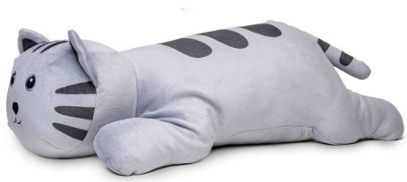 Игрушка-подушка Кот 56 см LEOSCO