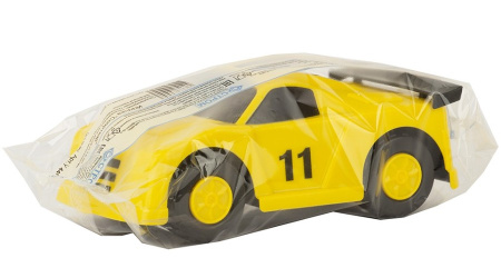 Спорткар, 24 см СТРОМ