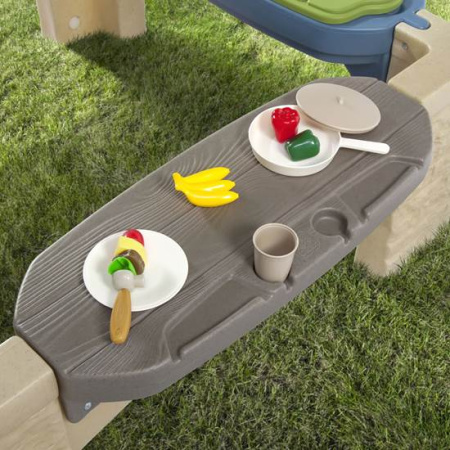 Игровой павильон Шатер Step 2