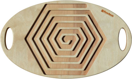 Балансир для рук N 2 Romsens