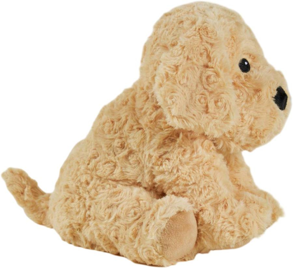 Игрушка-грелка Medium Собачка Кокапу 23 см Intelex