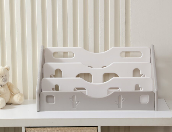 Органайзер для книг настольный UNIX Kids Grey