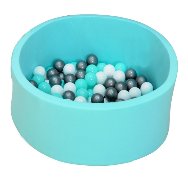 Сухой бассейн Perfetto Sport Mare с шариками