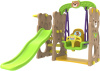 Игровой комплекс Мишка с качелями Toy Monarch