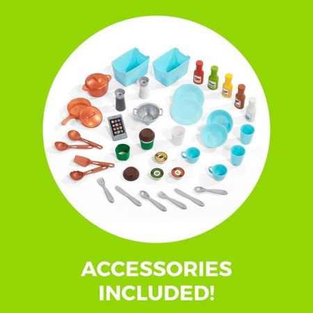 Кухня Лучшие друзья