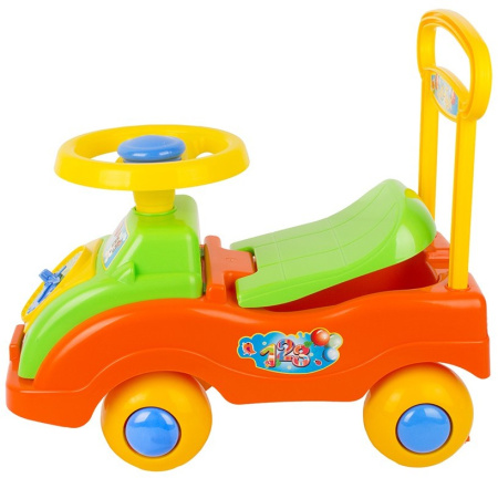 Каталка Тик-Так СТРОМ