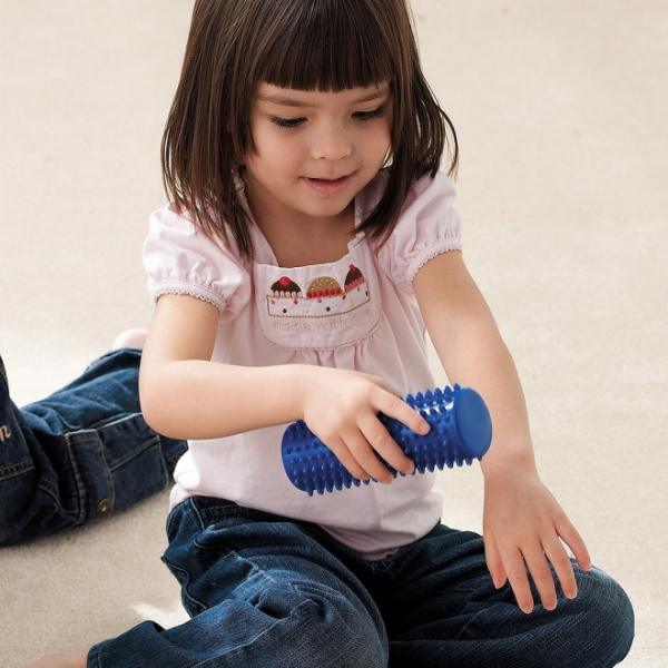 Массажный ролик 15х6,5 см Weplay