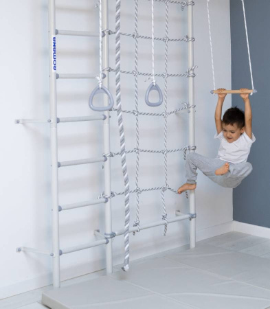 Шведская стенка S7 Pastel Romana