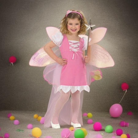 Маленькая фея, рост 104 Widmann